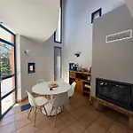 La Majorelle T3 De 92 M² + Terrasses, Jardin. Σπίτι διακοπών *