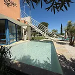 Σπίτι διακοπών La Majorelle T3 De 92 M² + Terrasses, Jardin.