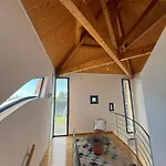 Σπίτι διακοπών La Majorelle T3 De 92 M² + Terrasses, Jardin. Saint-Guiraud