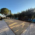 La Majorelle T3 De 92 M² + Terrasses, Jardin. Σπίτι διακοπών Saint-Guiraud