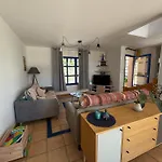 Σπίτι διακοπών La Majorelle T3 De 92 M² + Terrasses, Jardin. *