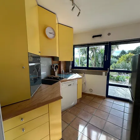 La Majorelle T3 De 92 M² + Terrasses, Jardin. * Saint-Guiraud