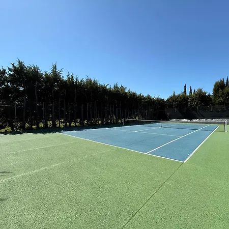 Σπίτι διακοπών La Majorelle T3 De 92 M² + Terrasses, Jardin. Saint-Guiraud