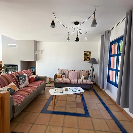 La Majorelle T3 De 92 M² + Terrasses, Jardin. Saint-Guiraud