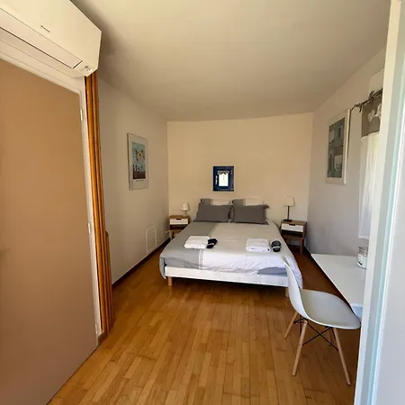 Prázdninový dům La Majorelle T3 De 92 M² + Terrasses, Jardin. *