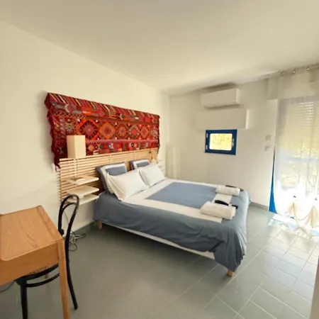 La Majorelle T3 De 92 M² + Terrasses, Jardin. Saint-Guiraud