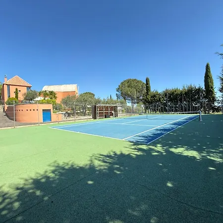 La Majorelle T3 De 92 M² + Terrasses, Jardin. * Saint-Guiraud