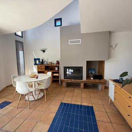 La Majorelle T3 De 92 M² + Terrasses, Jardin. Σπίτι διακοπών Saint-Guiraud