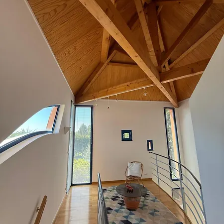 Prázdninový dům La Majorelle T3 De 92 M² + Terrasses, Jardin. Saint-Guiraud