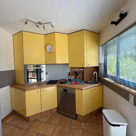Prázdninový dům La Majorelle T3 De 92 M² + Terrasses, Jardin. *