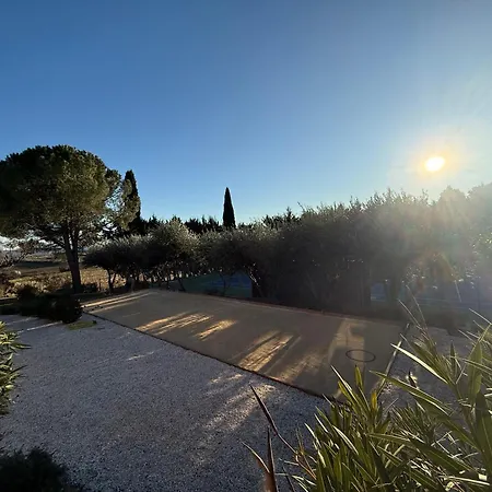 La Majorelle T3 De 92 M² + Terrasses, Jardin. Saint-Guiraud