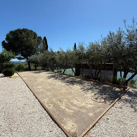 La Majorelle T3 De 92 M² + Terrasses, Jardin.