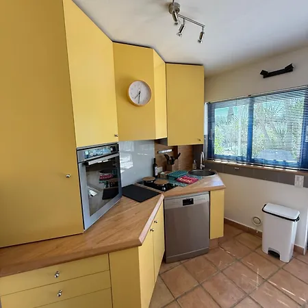 La Majorelle T3 De 92 M² + Terrasses, Jardin. * Saint-Guiraud