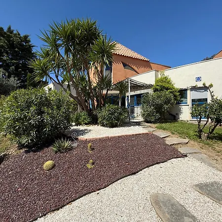 La Majorelle T3 De 92 M² + Terrasses, Jardin.