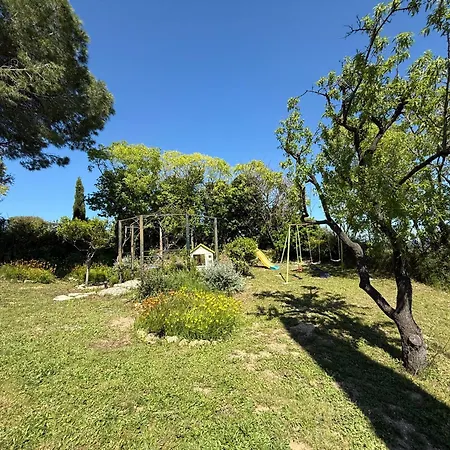 La Majorelle T3 De 92 M² + Terrasses, Jardin. Saint-Guiraud